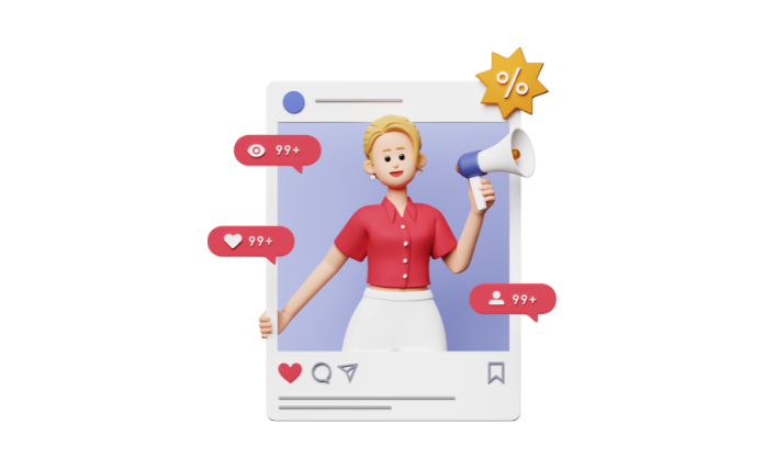 Engaging Social Posts